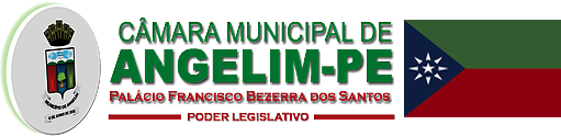 Logo da Câmara